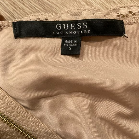 Guess dress - Picture 3 of 3